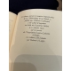 Poètes et romanciers du moyen age Collection Bibliothèque de la pléiade NRF Etat de neuf superbe