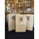 Tchékhov anton Oeuvres 3 volumes Collection Bibliothèque de la pléiade NRF Etat de neuf superbe Economisez 60 euros