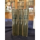 Tchékhov anton Oeuvres 3 volumes Collection Bibliothèque de la pléiade NRF Etat de neuf superbe Economisez 60 euros