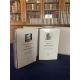 Hemingway Ernest Oeuvres romanesques Collection Bibliothèque de la pléiade NRF Etat de neuf superbe
