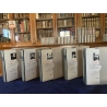 Zola Emile Les Rougon Macquart Collection Bibliothèque de la pléiade 5/5 superbe exemplaire.