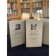 Chateaubriand Mémoires d'outre tombe Collection Bibliothèque de la pléiade NRF Etat de neuf superbe