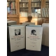 Chateaubriand Oeuvres romanesques voyages Collection Bibliothèque de la pléiade NRF Etat de neuf superbe