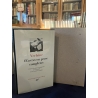 Verlaine Oeuvres en prose Collection Bibliothèque de la pléiade NRF Etat de neuf superbe
