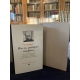Verlaine Oeuvres poétiques complètes Collection Bibliothèque de la pléiade NRF Etat de neuf superbe