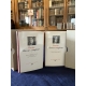 Racine Oeuvres completes 2 vol Collection Bibliothèque de la pléiade NRF Etat de neuf superbe