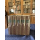 Jean Giono Oeuvre romanesque 5 vol Collection Bibliothèque de la pléiade NRF Etat de neuf superbe