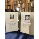 Romantiques Allemands 1 et 2 Collection Bibliothèque de la pléiade NRF Etat de neuf superbe