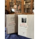 Martin du Gard Roger Oeuvres complètes 1 et 2 Collection Bibliothèque de la pléiade NRF Etat de neuf superbe