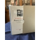 André Chénier Oeuvres complètes Epuisé Collection Bibliothèque de la pléiade NRF Etat de neuf superbe