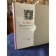 Jean de la Bruyère Oeuvres complètes Caractères Collection Bibliothèque de la pléiade NRF Etat de neuf superbe