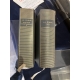 La bible Ancien testament Collection Bibliothèque de la pléiade NRF Exemplaire de travail