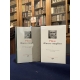 Platon Oeuvres complètes Collection Bibliothèque de la pléiade NRF Etat de neuf superbe