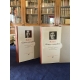 Molière Oeuvres complètes T1 et 2 Bibliothèque de la pléiade NRF Etat de neuf superbe