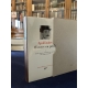 Apollinaire Oeuvre en prose tome 1 Collection Bibliothèque de la pléiade NRF Etat de neuf superbe
