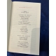 Nerval Gerard de Oeuvres Tome 2 Collection Bibliothèque de la pléiade NRF Etat de neuf superbe