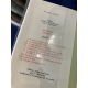 Stendhal Oeuvres intimes tome 1 Collection Bibliothèque de la pléiade NRF Etat de neuf superbe
