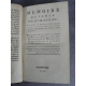 Mémoire du comte de Mirabeau 1784 divorce, cabale, révolution , libertinage, patriarcat