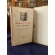 Madame de Sévigné Correspondance tome 2 Collection Bibliothèque de la pléiade NRF Etat de neuf superbe