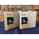 Géologie 1 et 2 EPUISE Collection Bibliothèque de la pléiade NRF Etat de neuf superbe