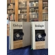 Géologie 1 et 2 EPUISE Collection Bibliothèque de la pléiade NRF Etat de neuf superbe