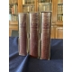 Histoire des Religions EPUISE Collection Bibliothèque de la pléiade NRF Etat de neuf superbe