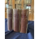 Histoire universelle EPUISE Collection Bibliothèque de la pléiade NRF Etat de neuf superbe