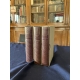 Histoire de la philosophie EPUISE Collection Bibliothèque de la pléiade NRF Etat de neuf superbe