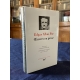 Edgar Allan Poe Baudelaire oeuvres en prose Collection Bibliothèque de la pléiade NRF Etat de neuf