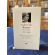 André Gide Romans Récits et soties Collection Bibliothèque de la pléiade NRF Etat de neuf