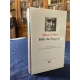 Albert Cohen Belle du seigneur Collection Bibliothèque de la pléiade NRF Etat de neuf