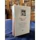 James Joyce Oeuvres tome 2 Collection Bibliothèque de la pléiade NRF Etat de neuf