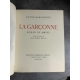 Paul Emile Bécat Victor Margeritte La garconne Erotica cuiriosa reliure plein maroquin vert