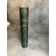 Paul Emile Bécat Victor Margeritte La garconne Erotica cuiriosa reliure plein maroquin vert