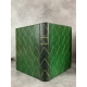Paul Emile Bécat Victor Margeritte La garconne Erotica cuiriosa reliure plein maroquin vert
