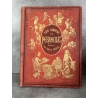 Charles PERRAULT Les contes de fées en prose et en vers Illustrations Adrien Marie Lahure 1884