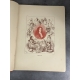 Charles PERRAULT Les contes de fées en prose et en vers Illustrations Adrien Marie Lahure 1884