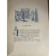 Charles PERRAULT Les contes de fées en prose et en vers Illustrations Adrien Marie Lahure 1884