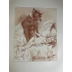 Charles PERRAULT Les contes de fées en prose et en vers Illustrations Adrien Marie Lahure 1884