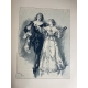 Charles PERRAULT Les contes de fées en prose et en vers Illustrations Adrien Marie Lahure 1884