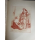 Charles PERRAULT Les contes de fées en prose et en vers Illustrations Adrien Marie Lahure 1884