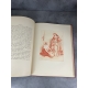Charles PERRAULT Les contes de fées en prose et en vers Illustrations Adrien Marie Lahure 1884