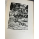 Andersen Les contes d Illustrations de Hans Tegner Traduction Avenard Grand format