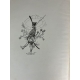 Andersen Les contes d Illustrations de Hans Tegner Traduction Avenard Grand format