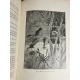 Andersen Les contes d Illustrations de Hans Tegner Traduction Avenard Grand format