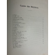 Andersen Les contes d Illustrations de Hans Tegner Traduction Avenard Grand format