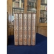 Diderot Encyclopédie ou dictionnaire raisonné des sciences. Fac-similé relié cuir FRanco Maria Ricci