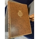 Diderot Encyclopédie ou dictionnaire raisonné des sciences. Fac-similé relié cuir FRanco Maria Ricci