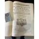 Diderot Encyclopédie ou dictionnaire raisonné des sciences. Fac-similé relié cuir FRanco Maria Ricci