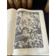 Diderot Encyclopédie ou dictionnaire raisonné des sciences. Fac-similé relié cuir FRanco Maria Ricci